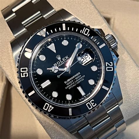 rolex submariner day|2023 submariner date 41mm.